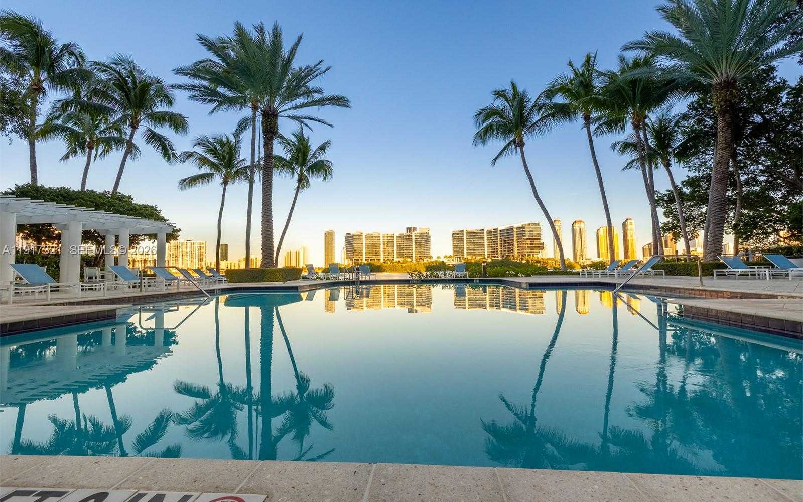 Small Image of 3255 NORTH EAST 184TH ST #12406, Aventura Number 42