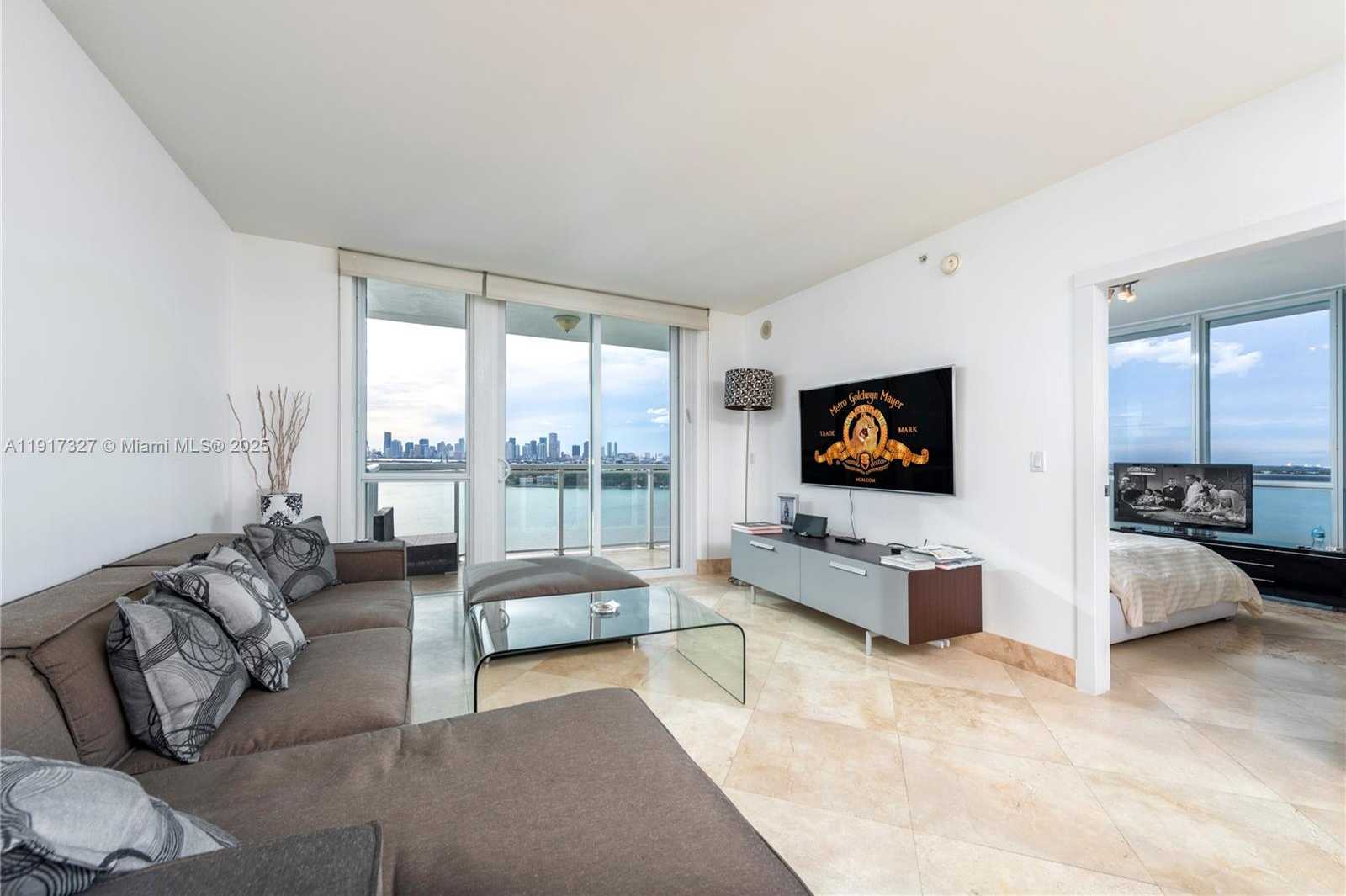 Small Image of 520 WEST AVE #1405, Miami Beach Number 11
