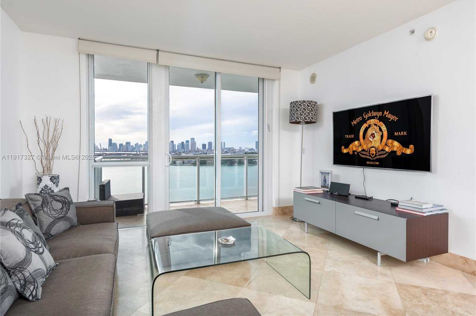 Small Image of 520 WEST AVE #1405, Miami Beach Number 12