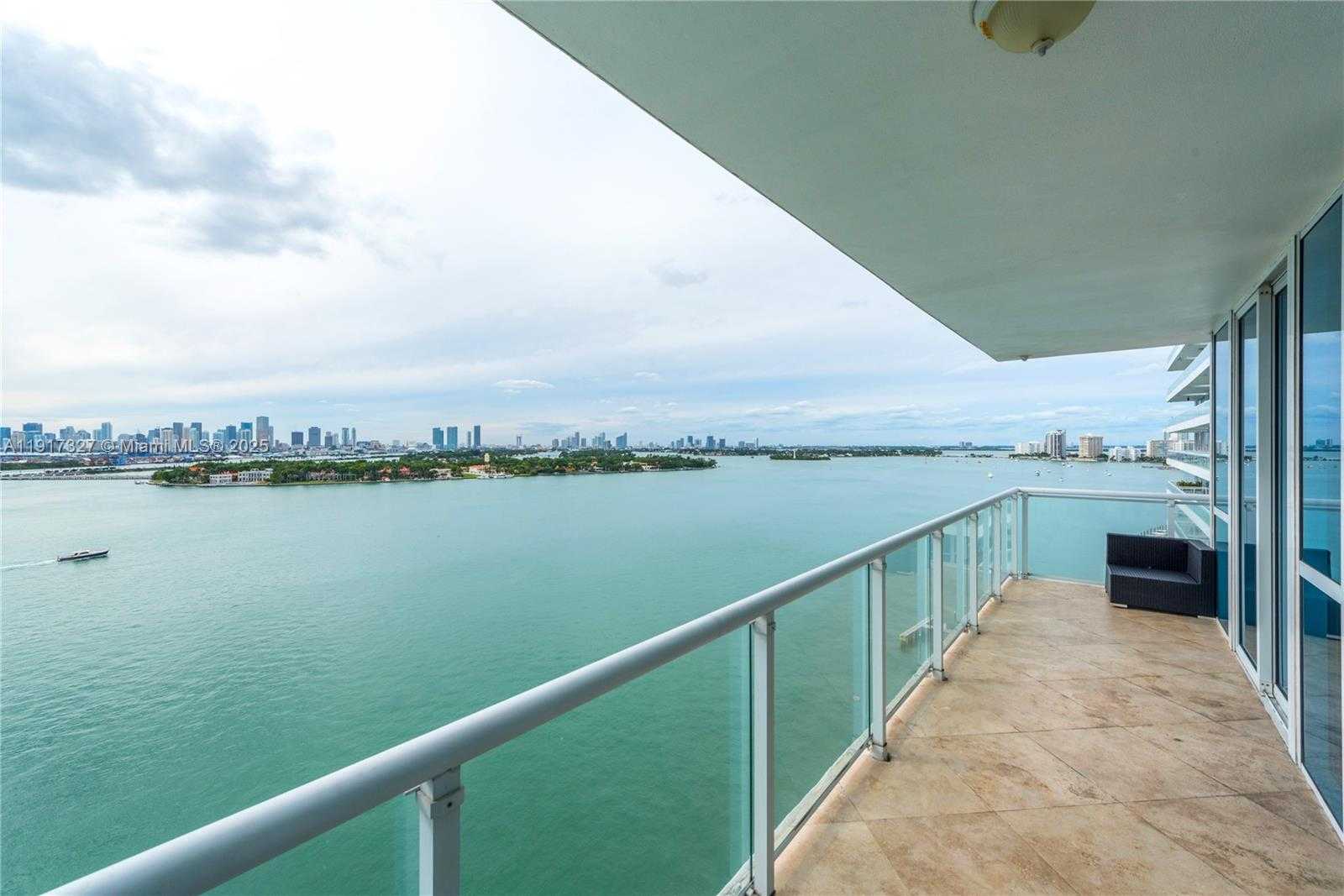 Small Image of 520 WEST AVE #1405, Miami Beach Number 15