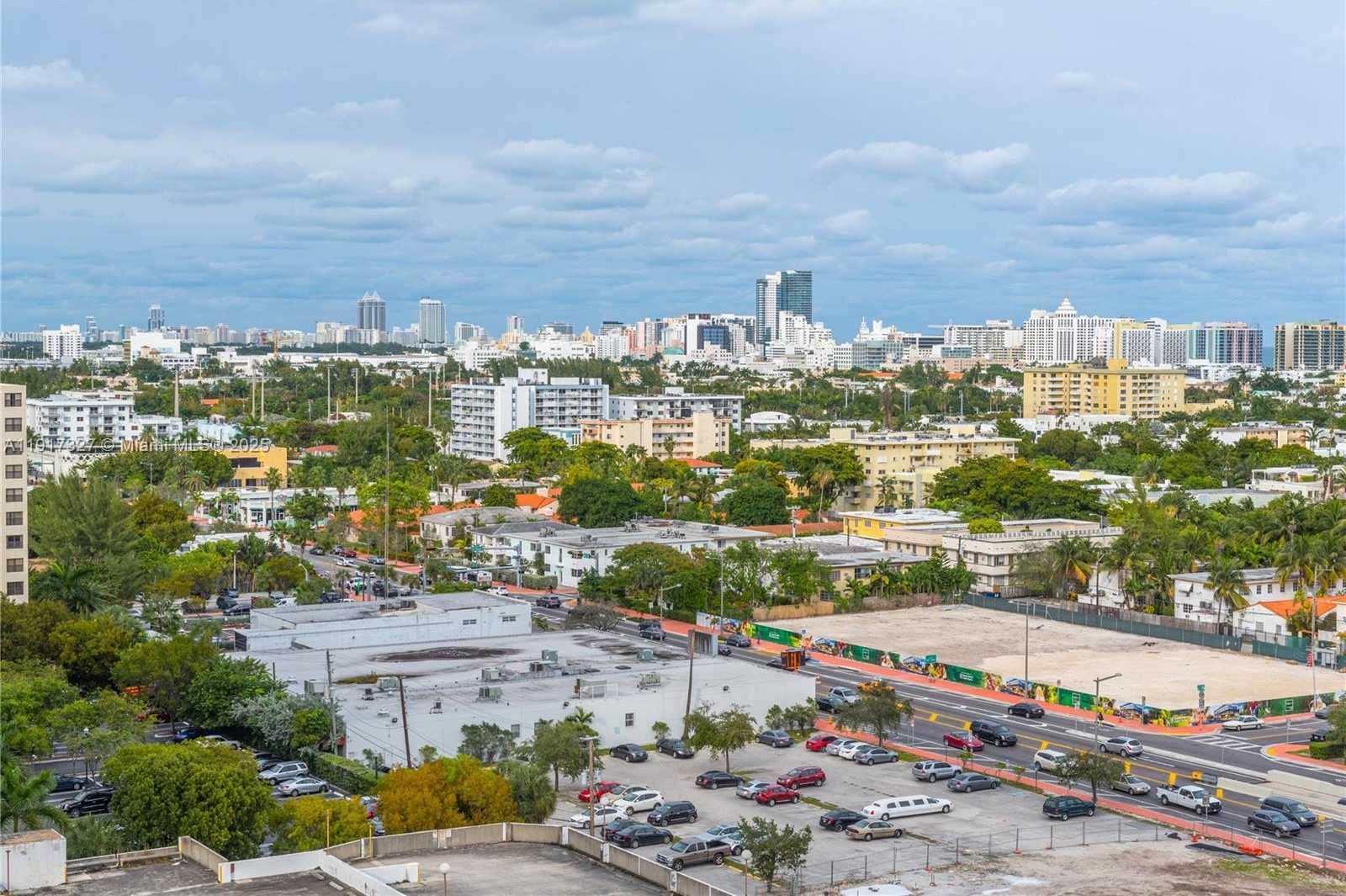 Small Image of 520 WEST AVE #1405, Miami Beach Number 19