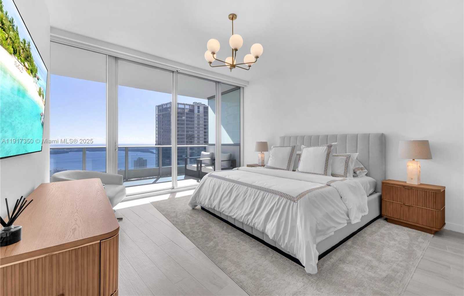 Small Image of 200 BISCAYNE BOULEVARD WAY #5103, Miami Number 13