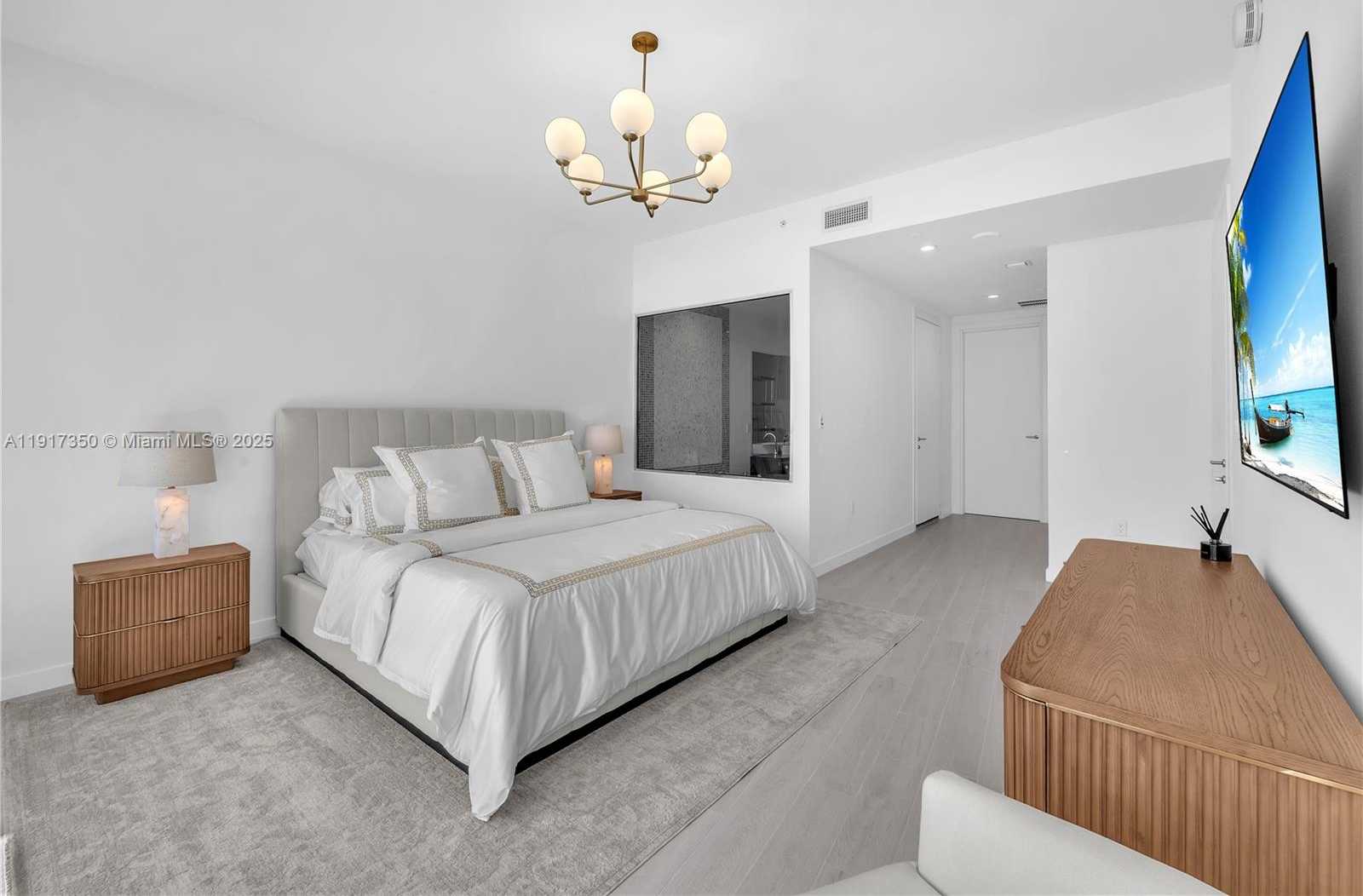 Small Image of 200 BISCAYNE BOULEVARD WAY #5103, Miami Number 15