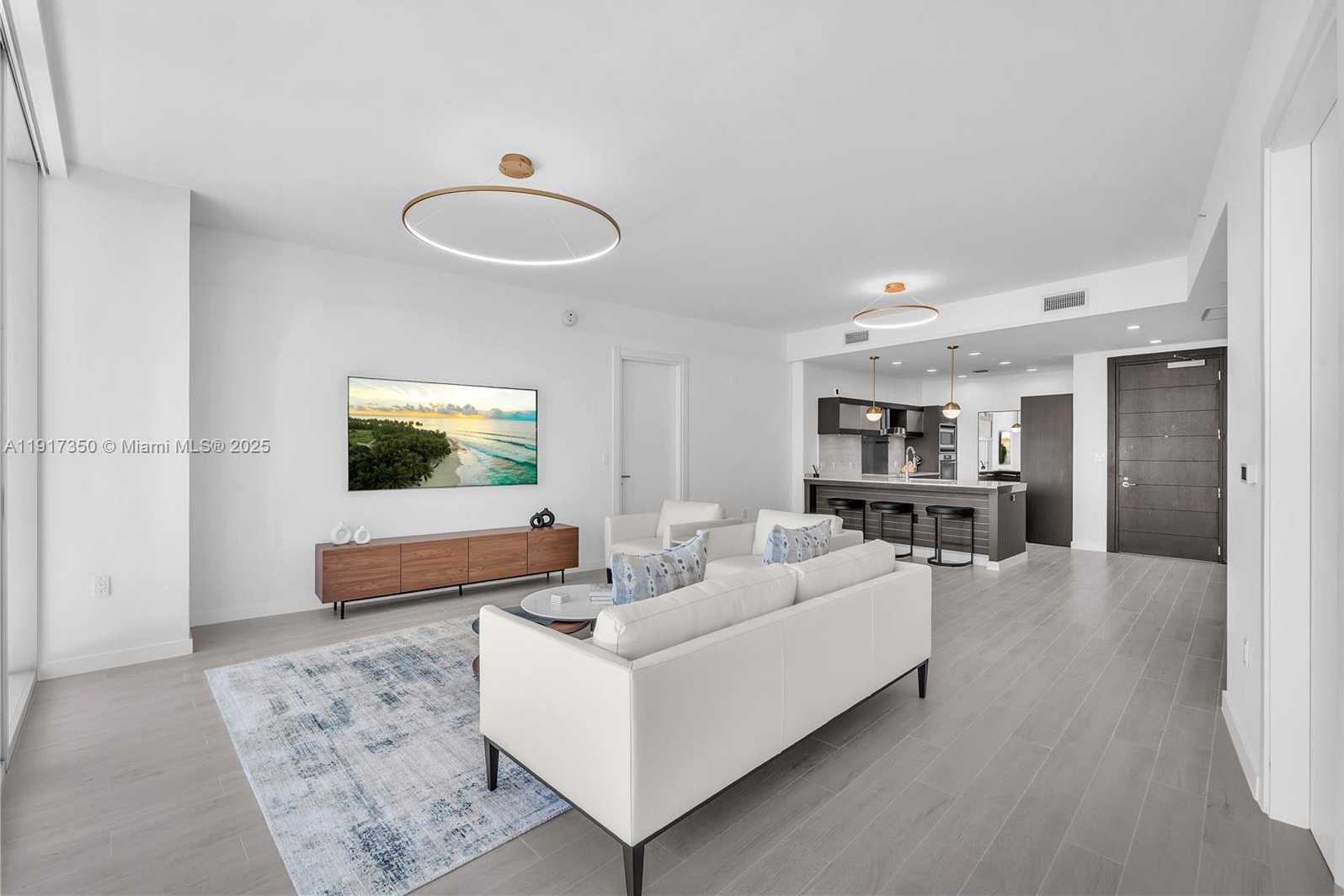 Small Image of 200 BISCAYNE BOULEVARD WAY #5103, Miami Number 7