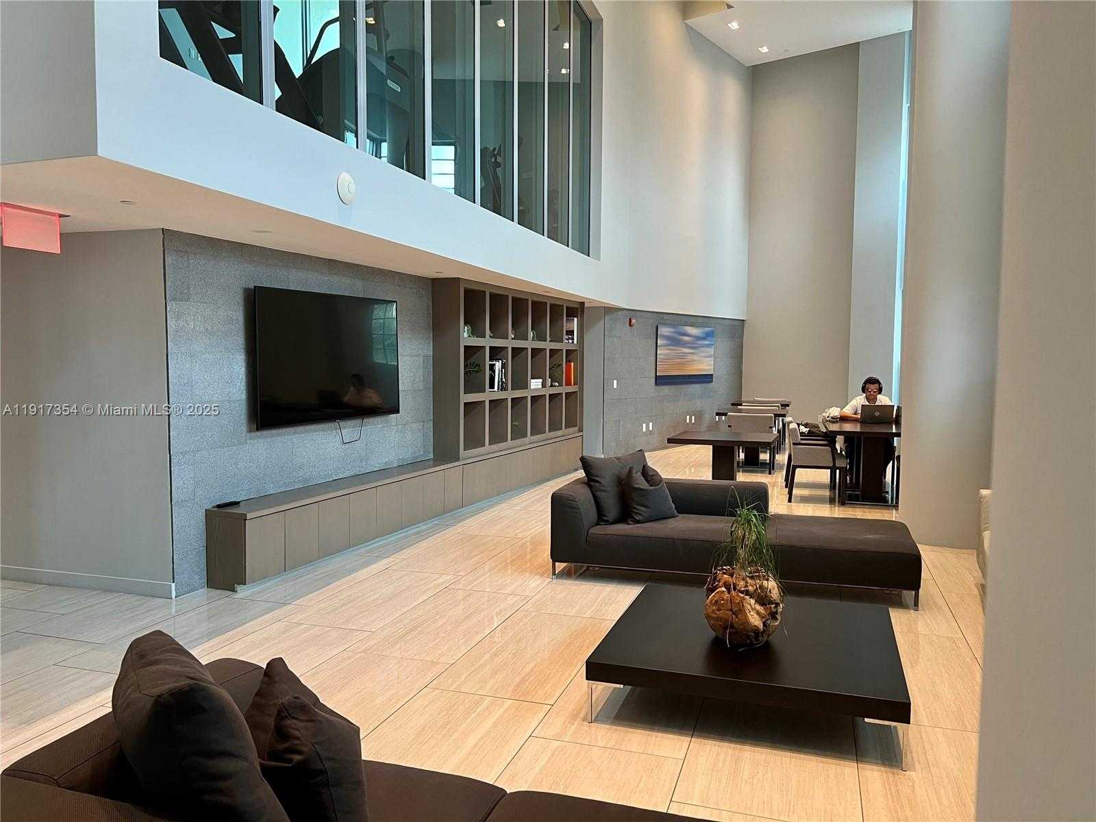 Small Image of 6620 INDIAN CREEK DR #617, Miami Beach Number 26