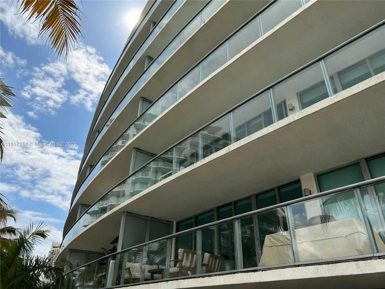 Small Image of 6620 INDIAN CREEK DR #617, Miami Beach Number 32