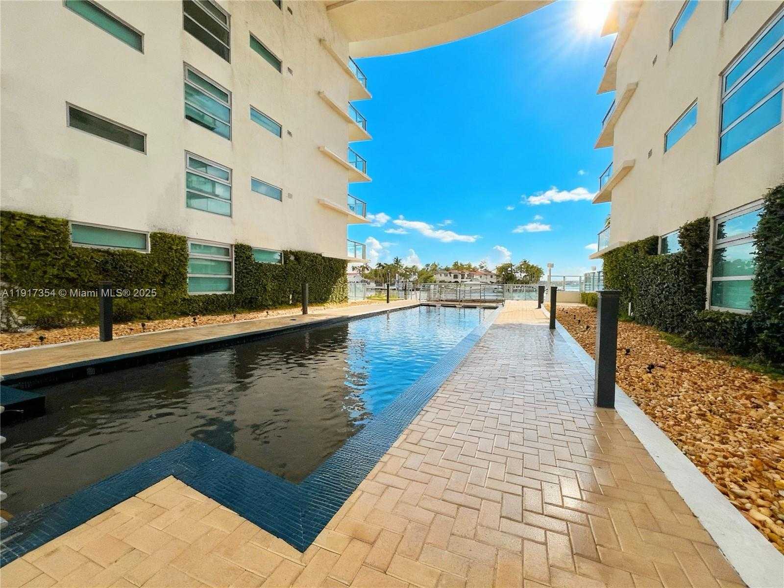 Small Image of 6620 INDIAN CREEK DR #617, Miami Beach Number 33