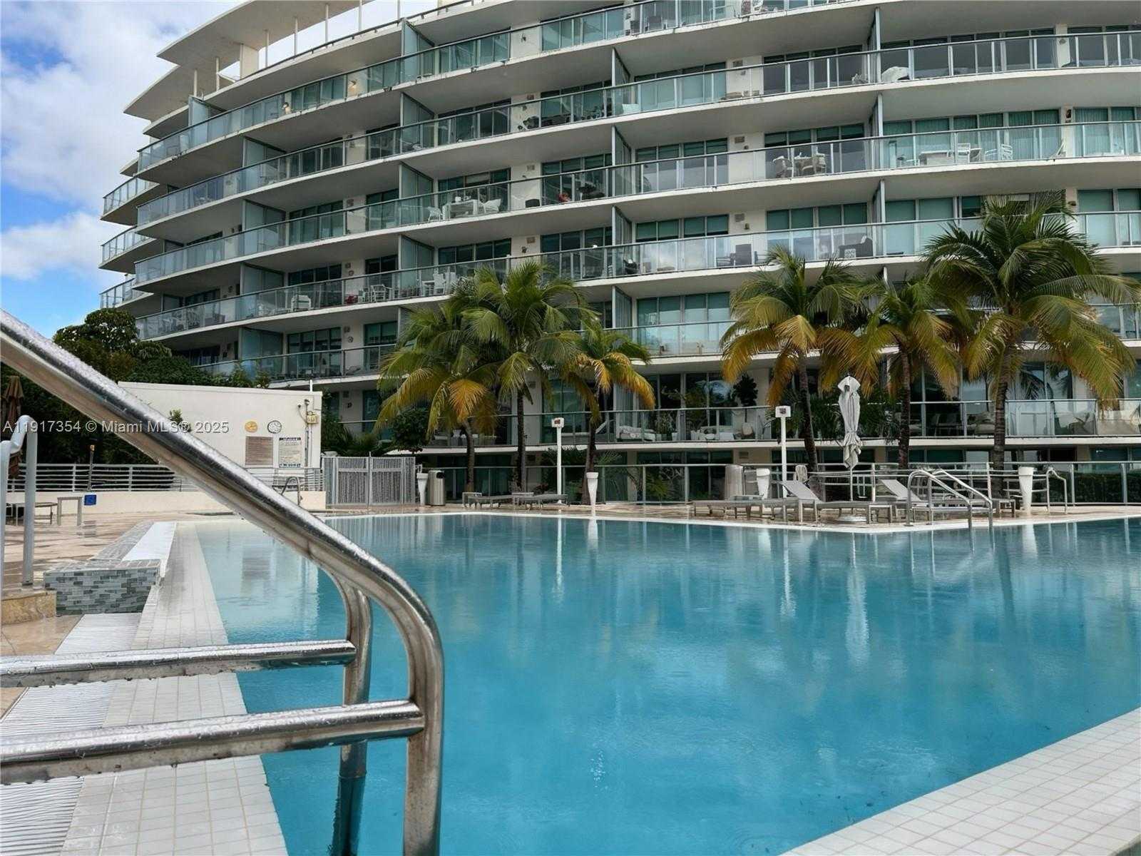 Small Image of 6620 INDIAN CREEK DR #617, Miami Beach Number 34