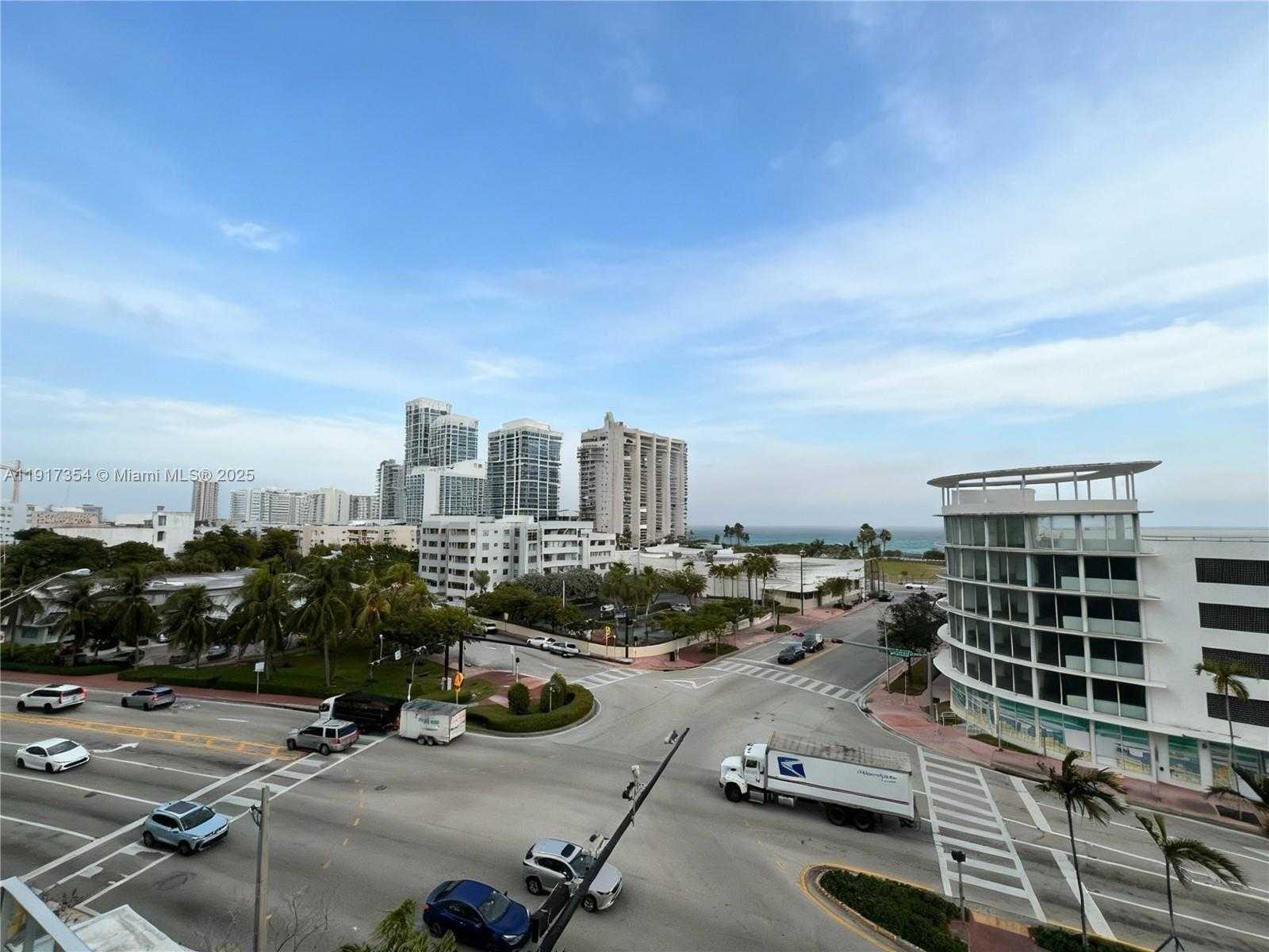 Small Image of 6620 INDIAN CREEK DR #617, Miami Beach Number 45