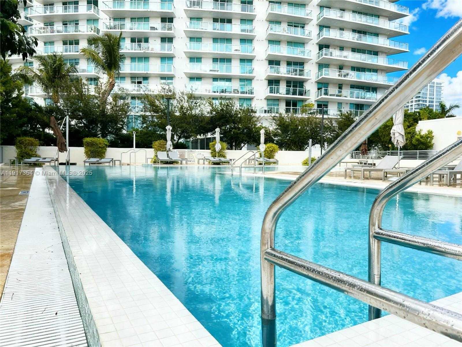 Small Image of 6620 INDIAN CREEK DR #617, Miami Beach Number 5