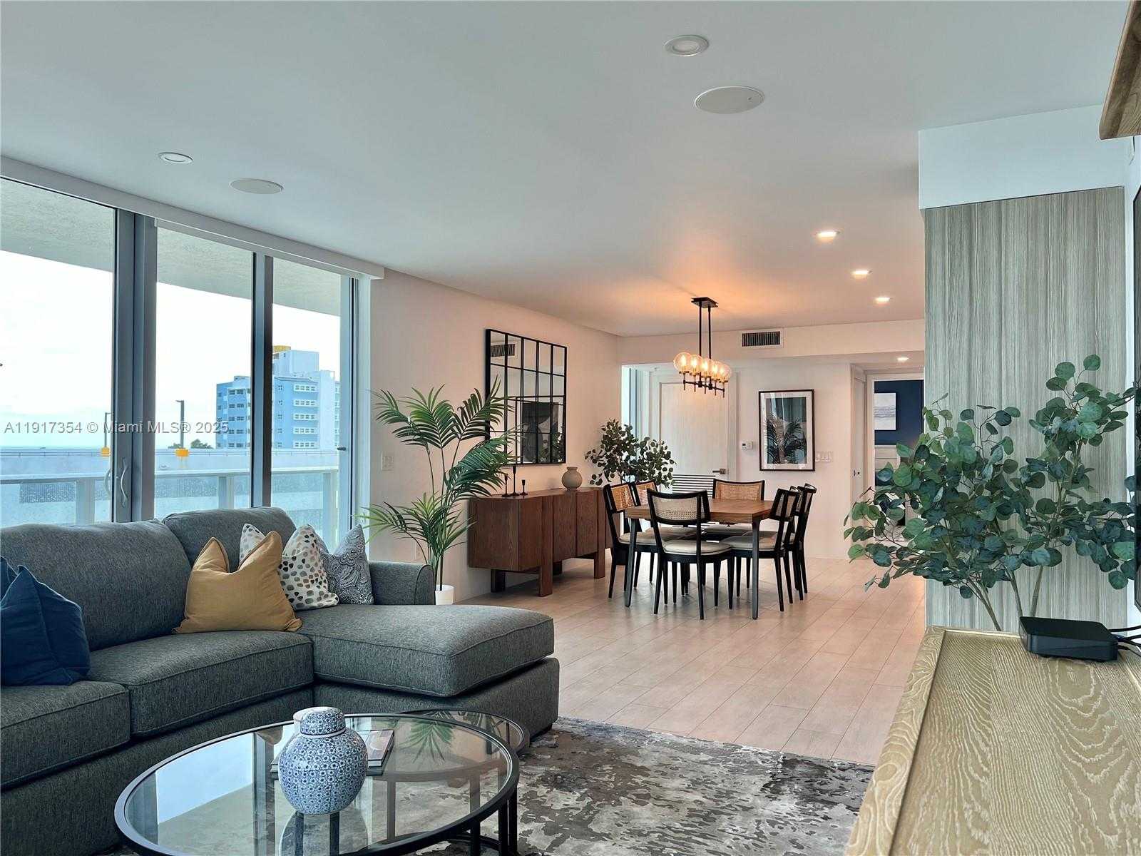 Small Image of 6620 INDIAN CREEK DR #617, Miami Beach Number 7