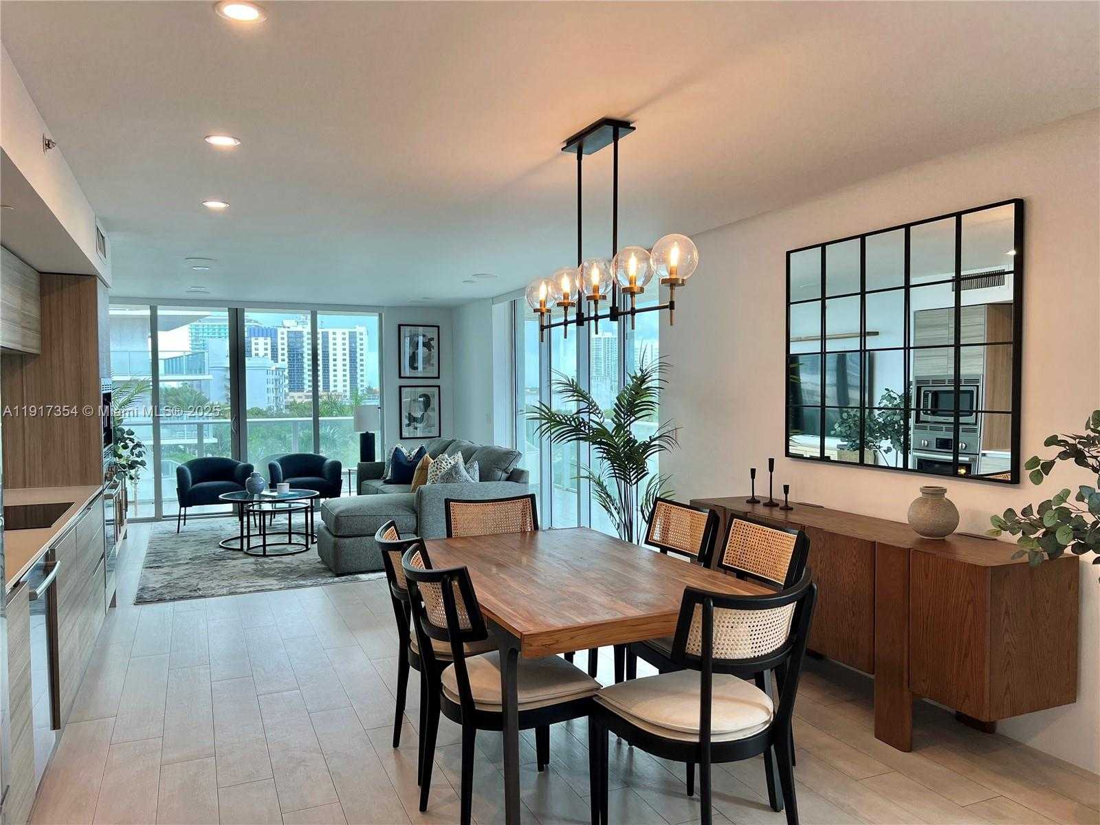 Small Image of 6620 INDIAN CREEK DR #617, Miami Beach Number 8