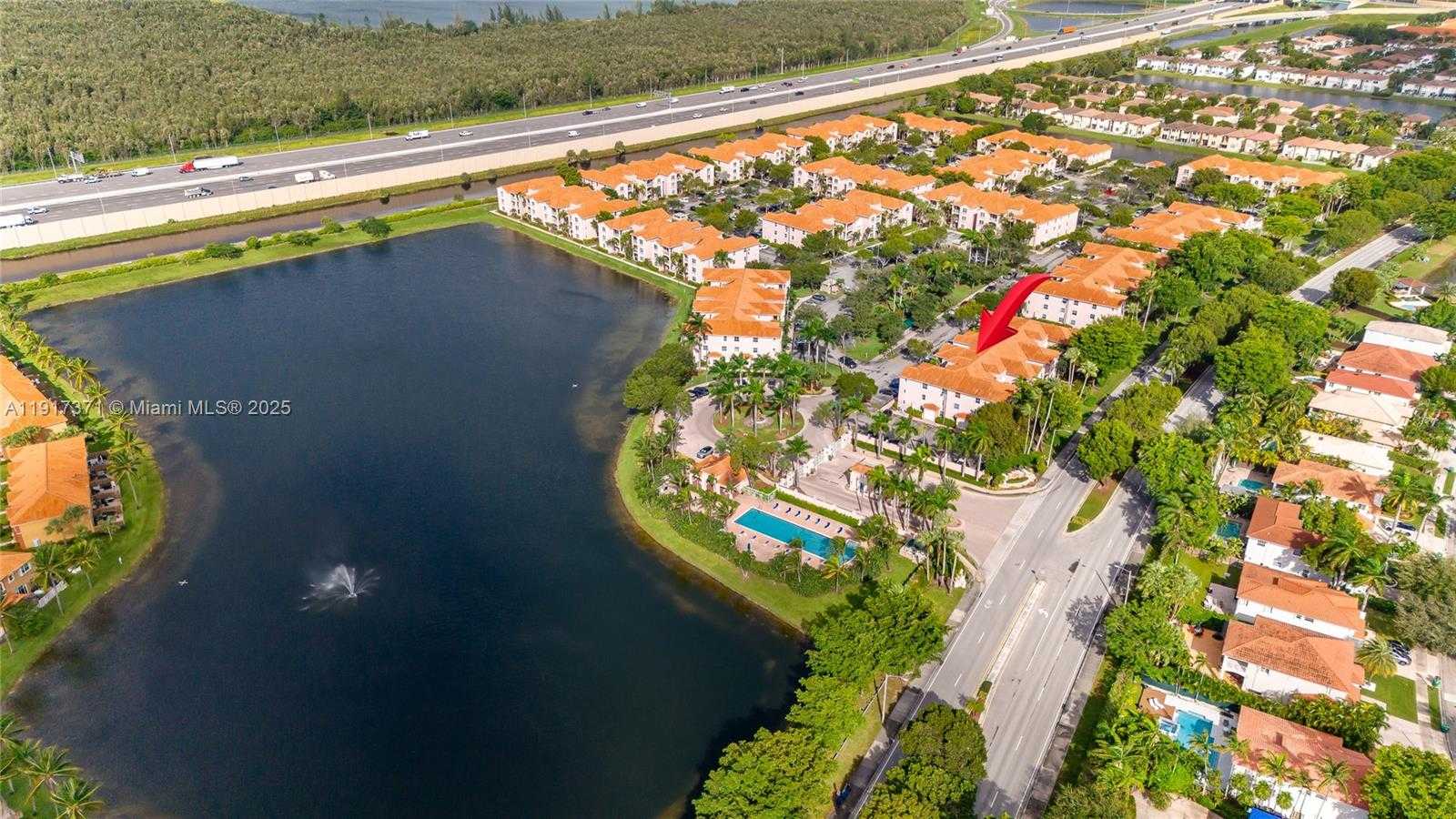 Small Image of 6320 NORTH WEST 114TH AVE #1227, Doral Number 33