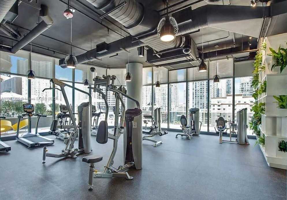 Small Image of 55 SOUTH WEST 9TH ST #2305, Miami Number 14