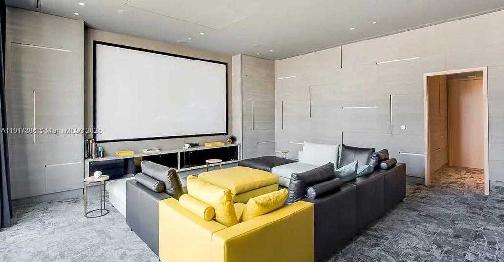 Small Image of 55 SOUTH WEST 9TH ST #2305, Miami Number 22