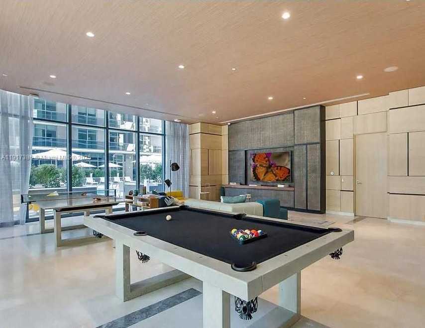 Small Image of 55 SOUTH WEST 9TH ST #2305, Miami Number 23