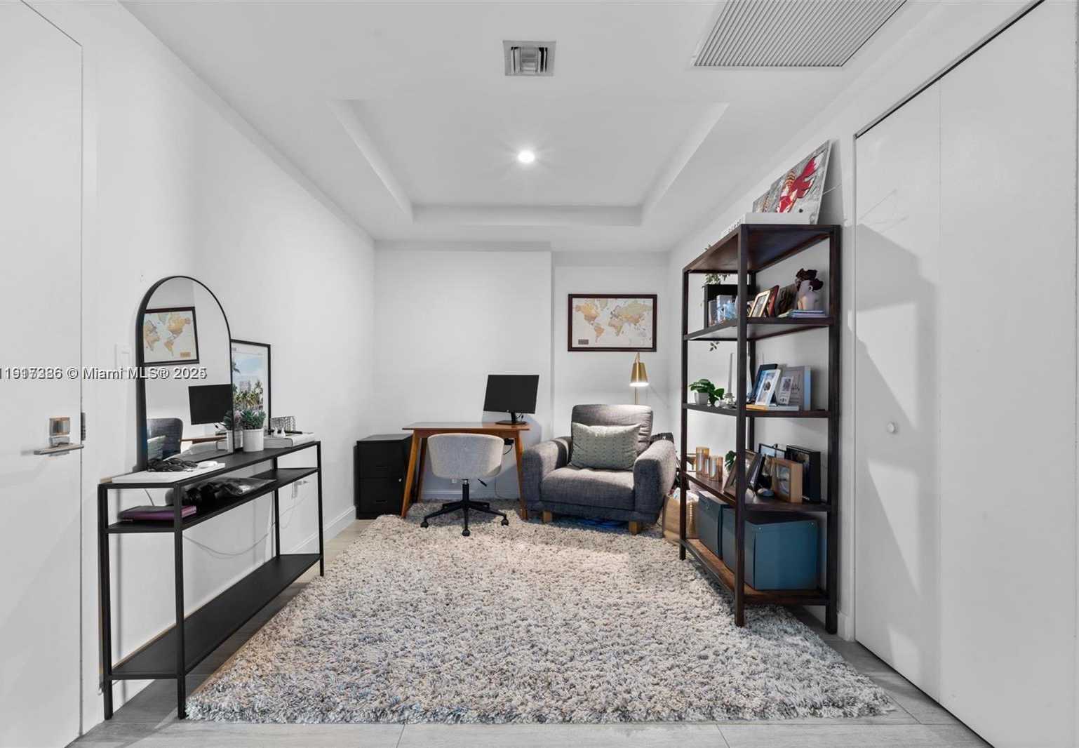 Small Image of 55 SOUTH WEST 9TH ST #2305, Miami Number 6