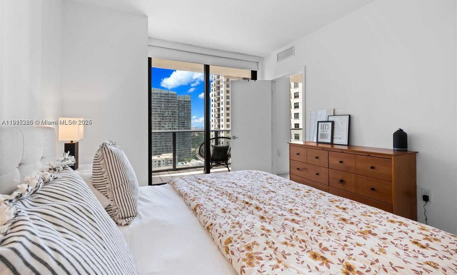 Small Image of 55 SOUTH WEST 9TH ST #2305, Miami Number 7