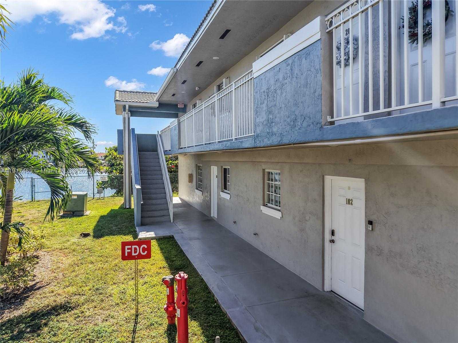 Small Image of 8390 NORTH WEST 103RD ST #102H, Hialeah Gardens Number 2