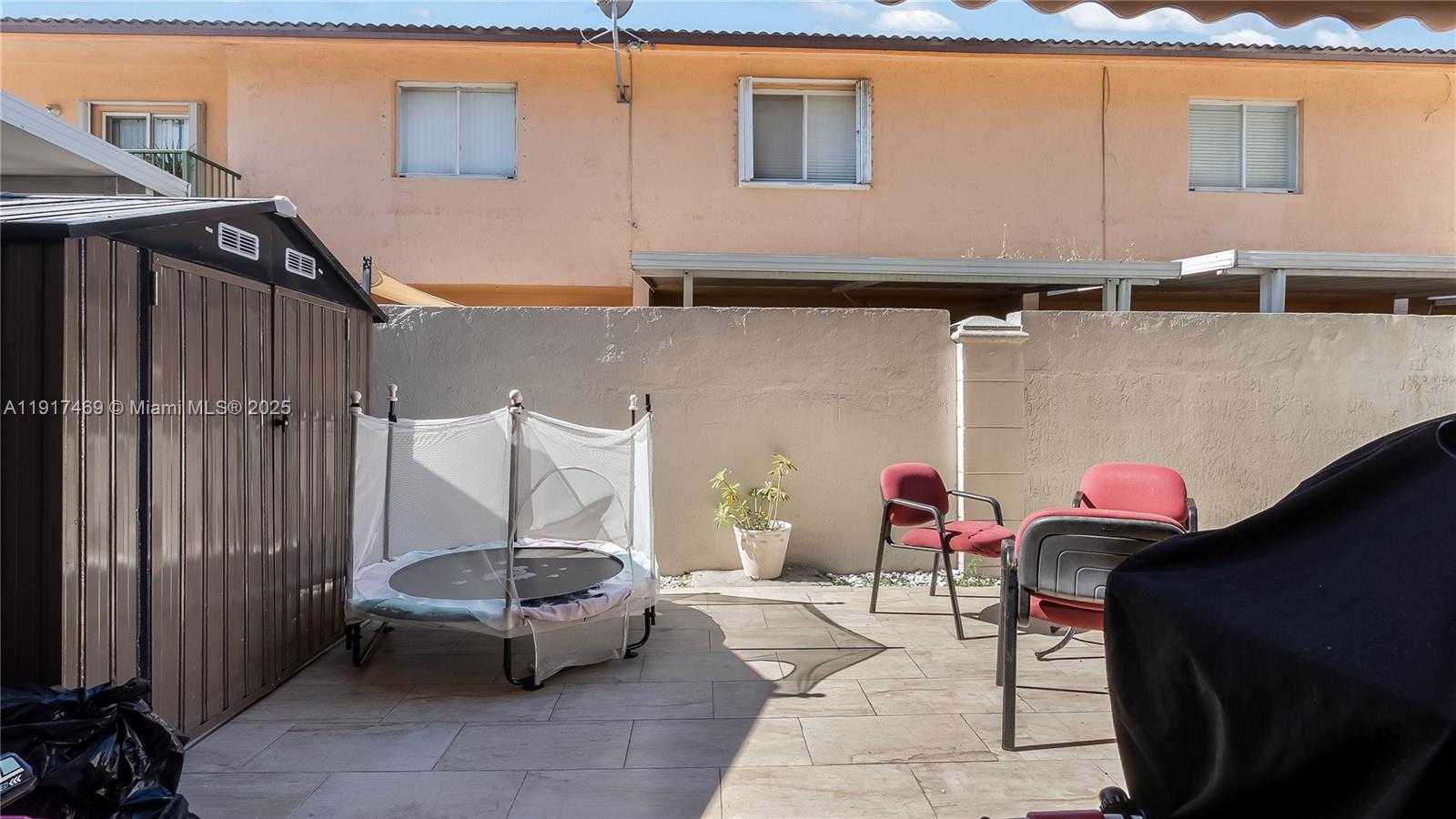 Small Image of 8390 NORTH WEST 103RD ST #102H, Hialeah Gardens Number 25