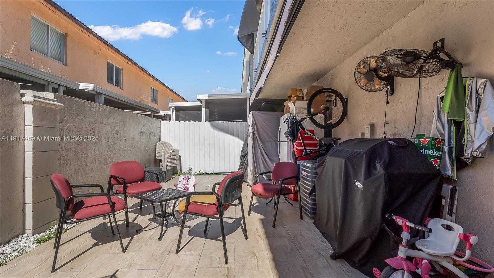 Small Image of 8390 NORTH WEST 103RD ST #102H, Hialeah Gardens Number 26