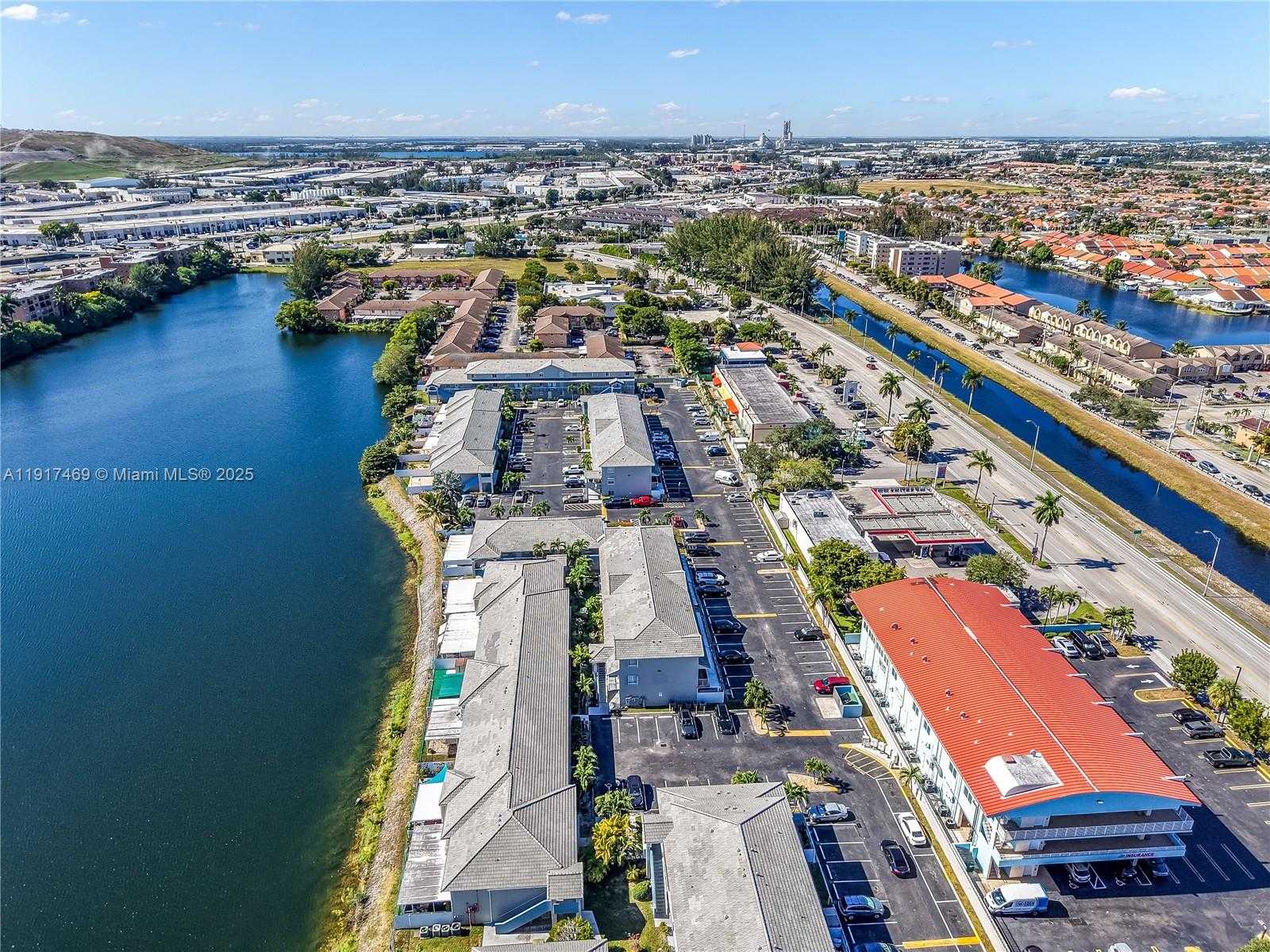 Small Image of 8390 NORTH WEST 103RD ST #102H, Hialeah Gardens Number 28