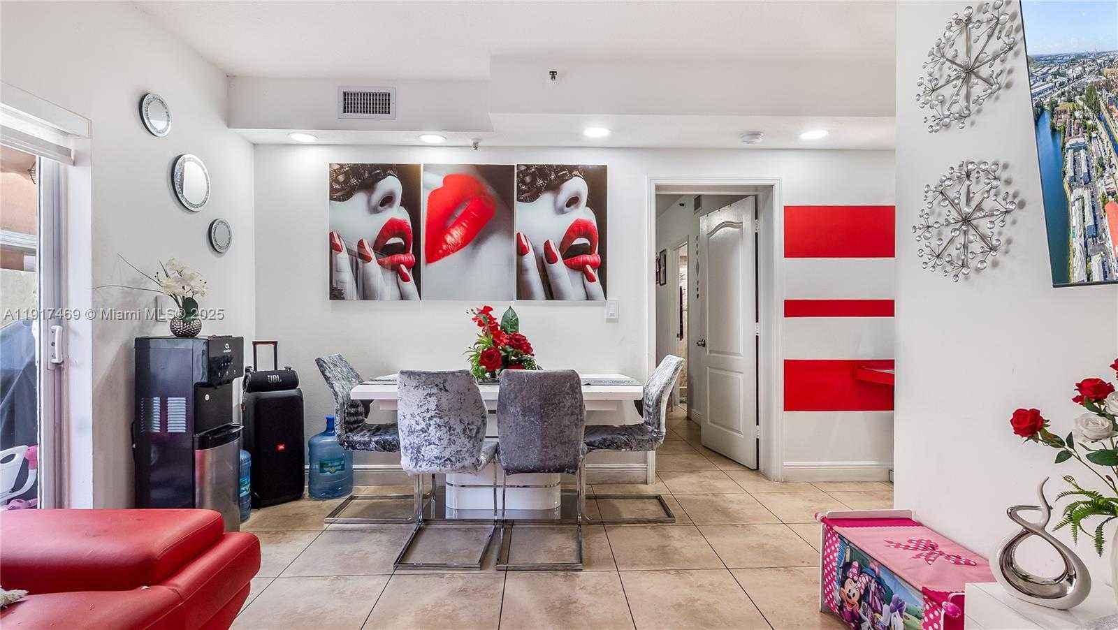 Small Image of 8390 NORTH WEST 103RD ST #102H, Hialeah Gardens Number 8