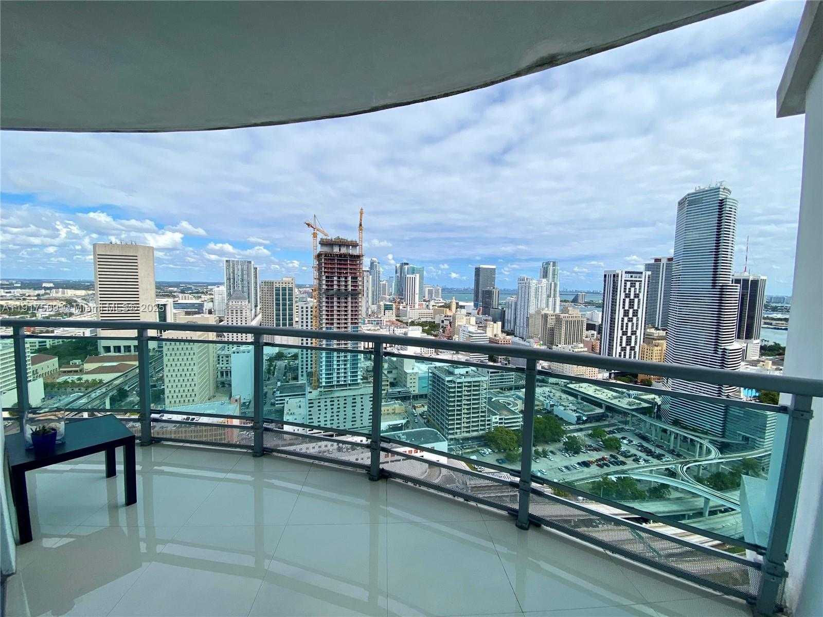 Small Image of 350 SOUTH MIAMI AVE #3813, Miami Number 10