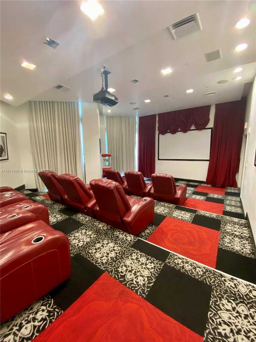 Small Image of 350 SOUTH MIAMI AVE #3813, Miami Number 37