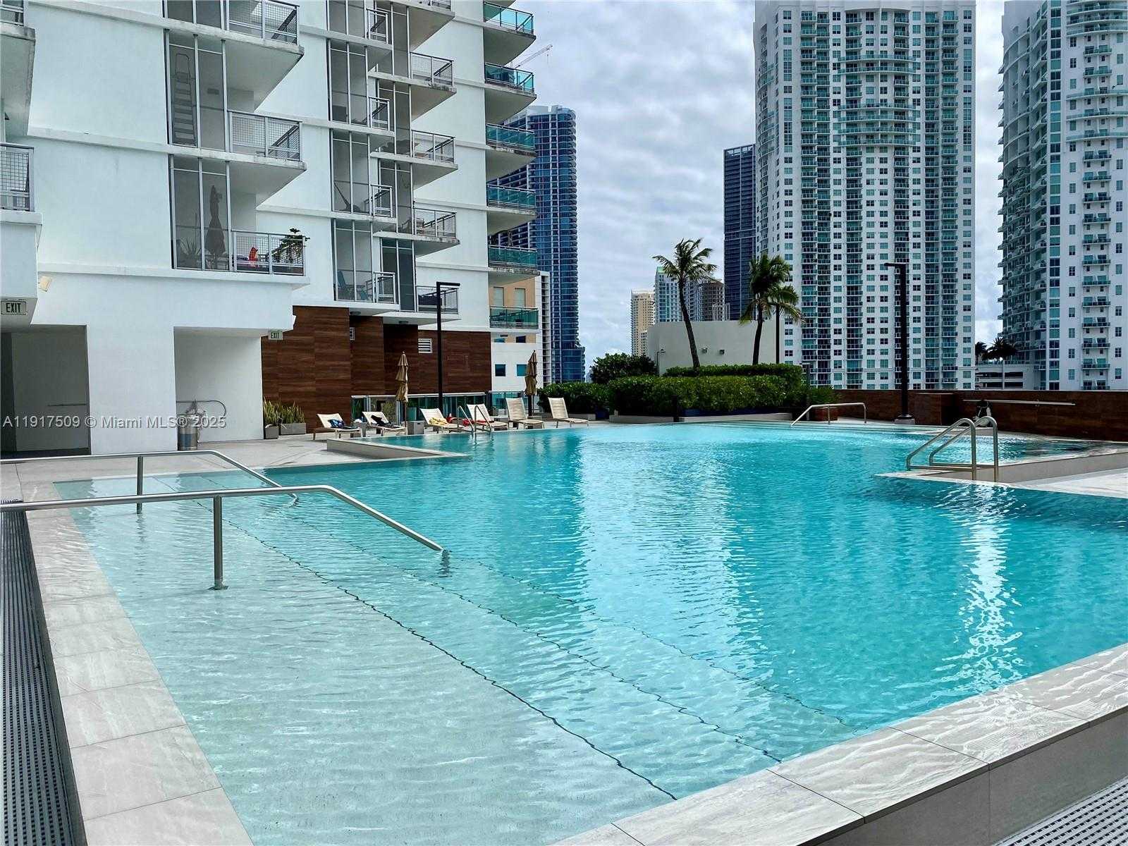 Small Image of 350 SOUTH MIAMI AVE #3813, Miami Number 38