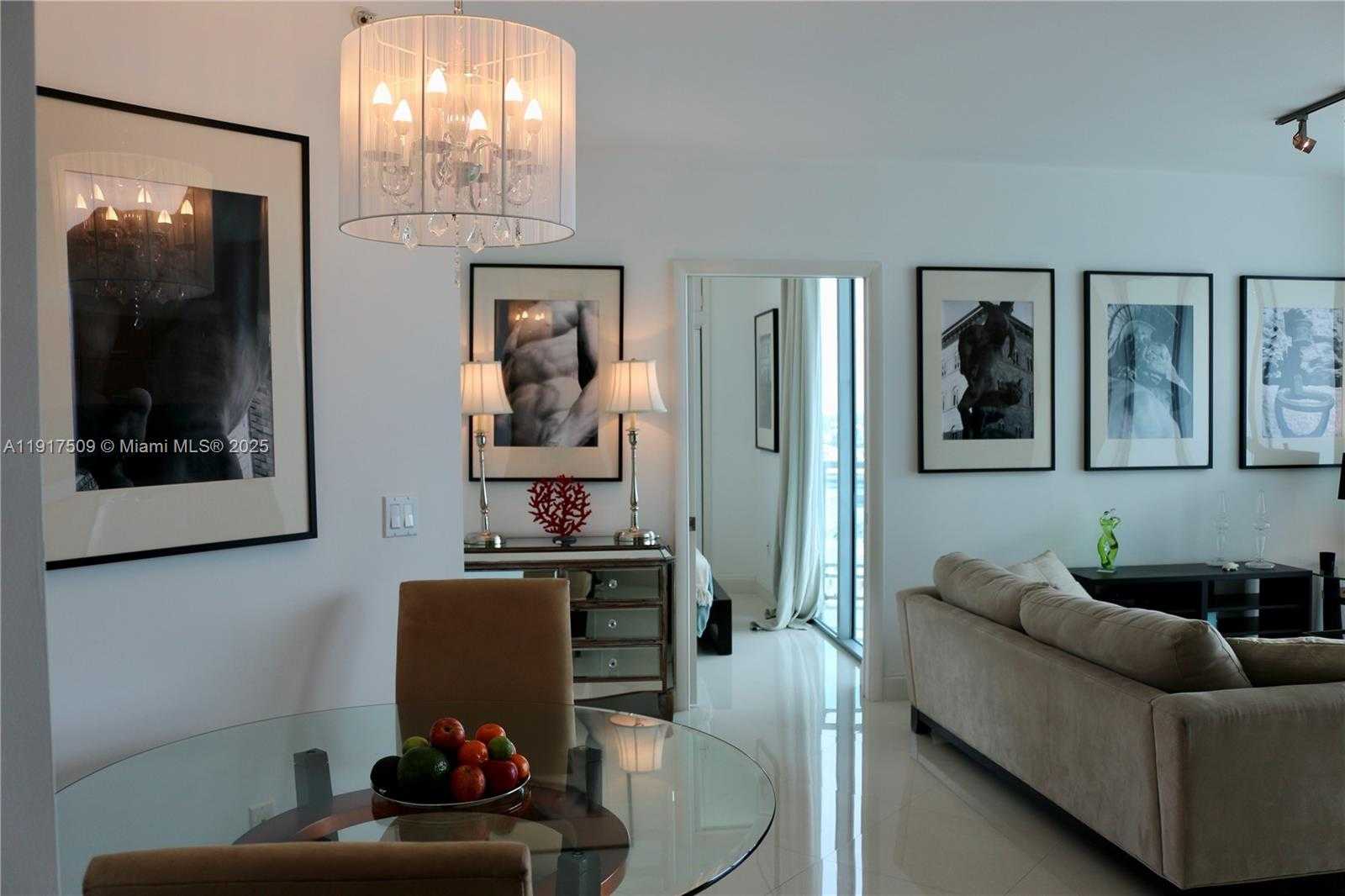 Small Image of 350 SOUTH MIAMI AVE #3813, Miami Number 54