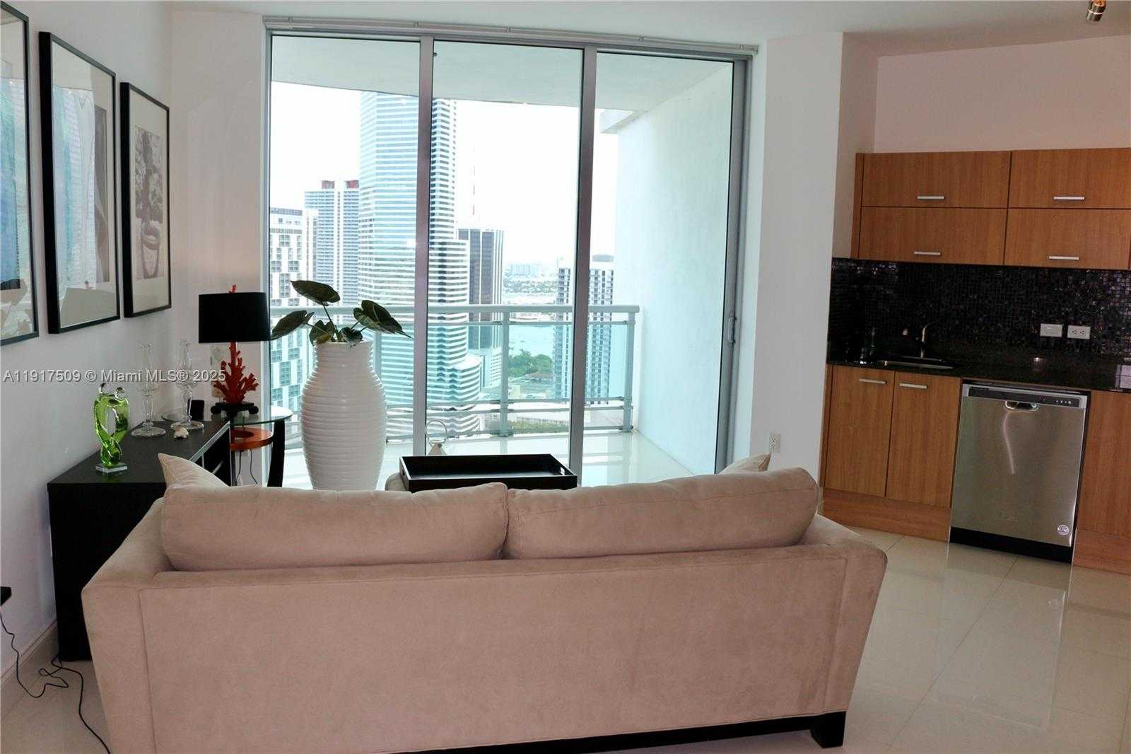 Small Image of 350 SOUTH MIAMI AVE #3813, Miami Number 57