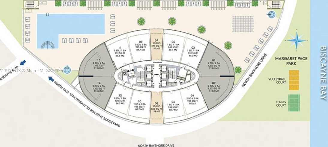 Изображения объекта