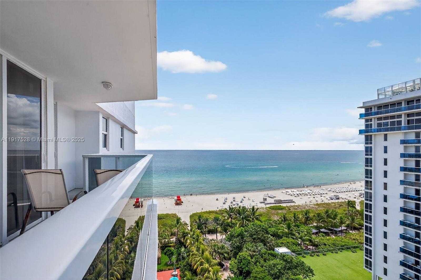 Small Image of 2401 COLLINS AVE #1103, Miami Beach Number 3