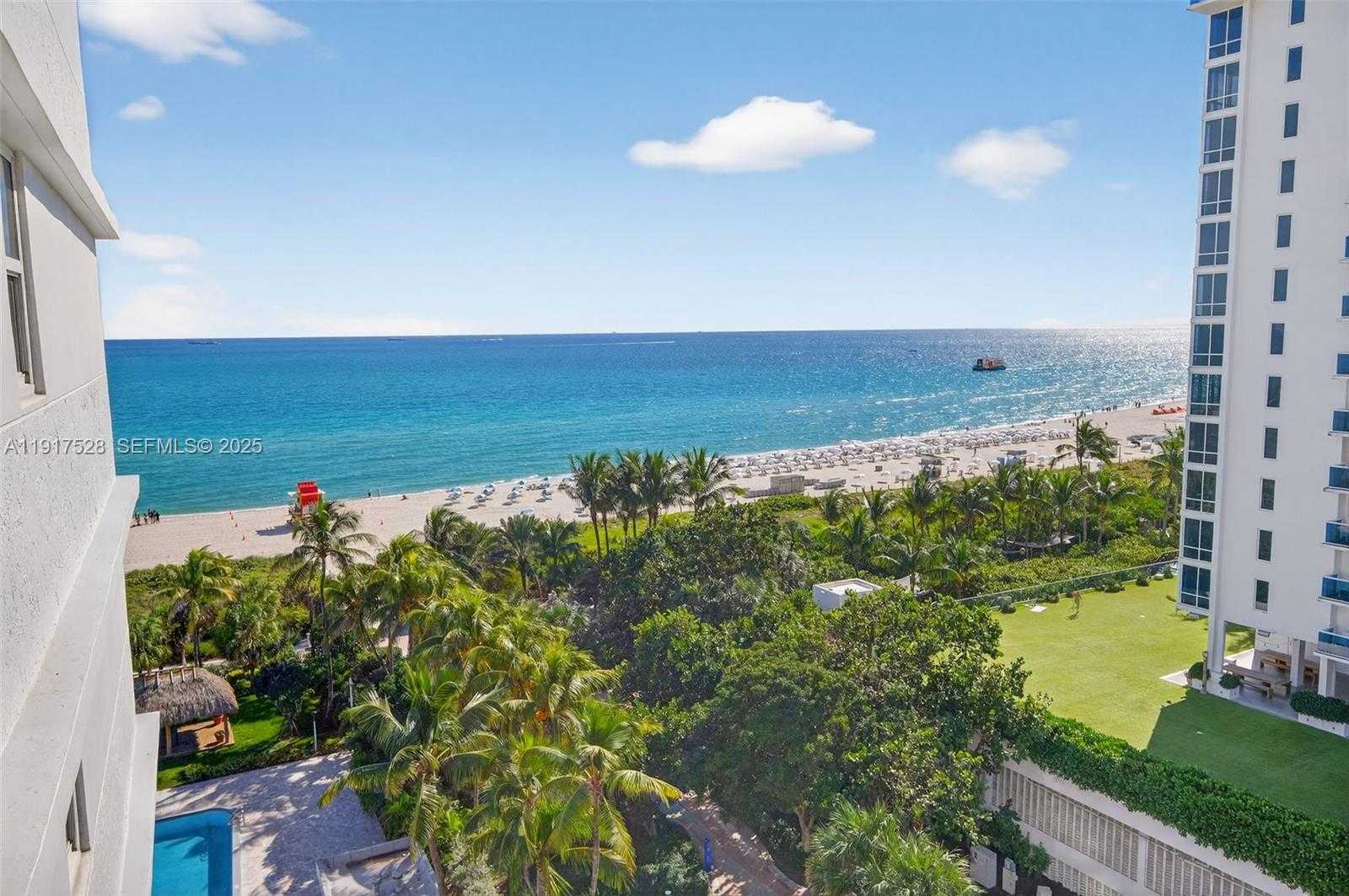 Small Image of 2401 COLLINS AVE #1103, Miami Beach Number 30
