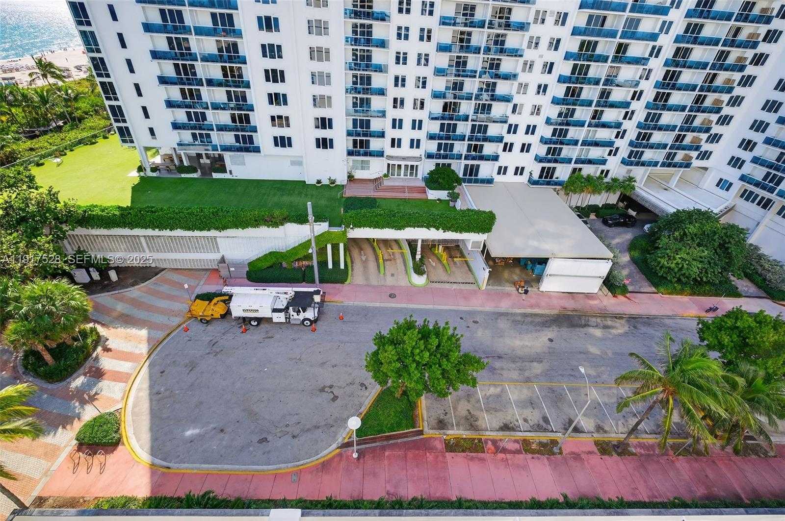 Small Image of 2401 COLLINS AVE #1103, Miami Beach Number 33
