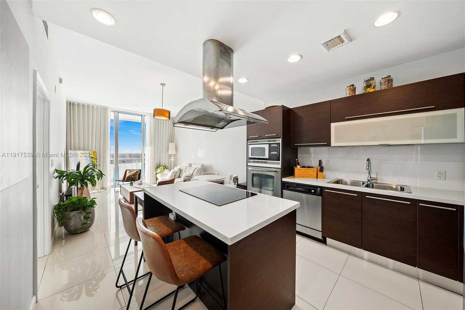 Small Image of 7930 EAST DR #1206, North Bay Village Number 10