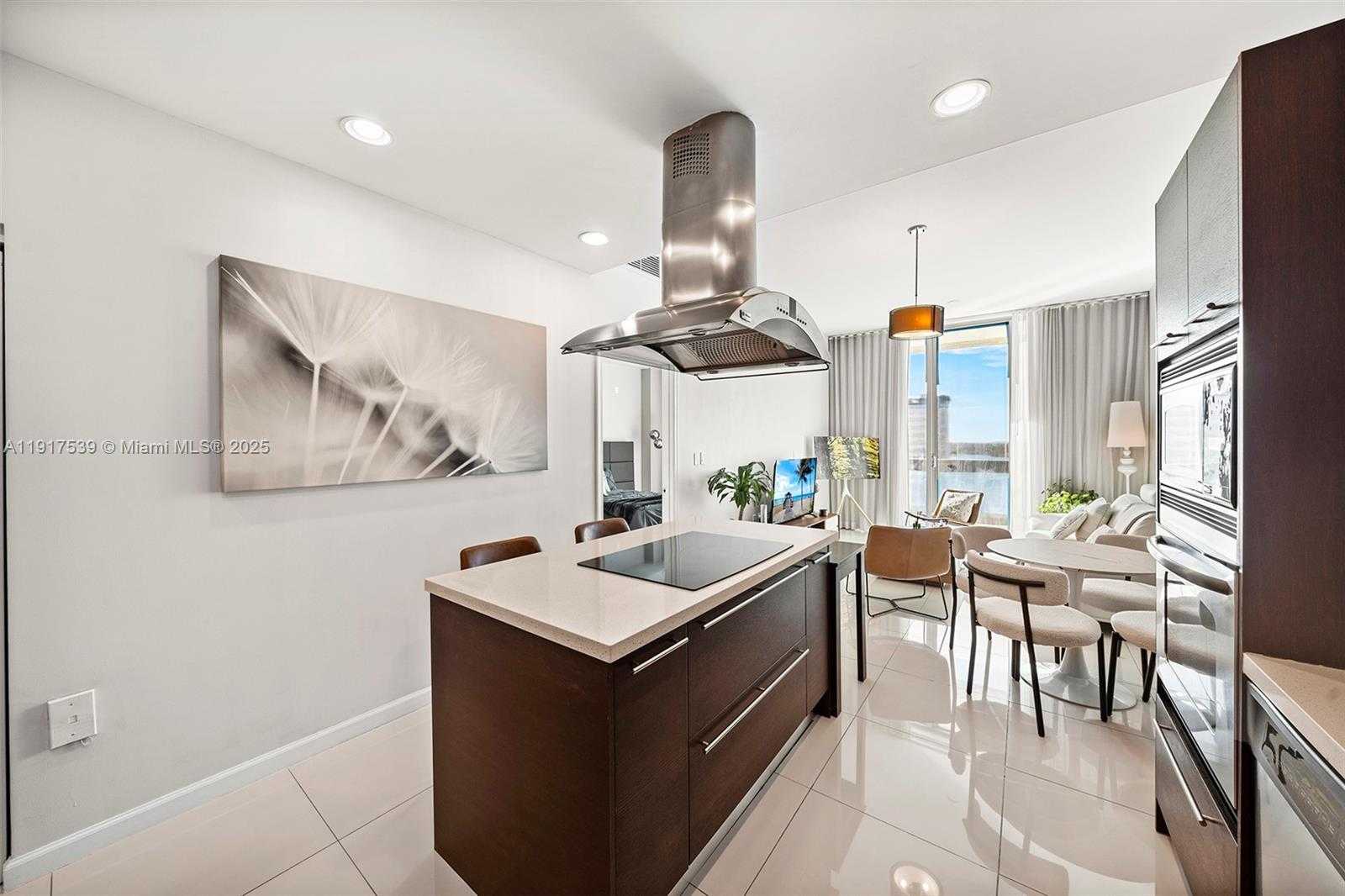 Small Image of 7930 EAST DR #1206, North Bay Village Number 11