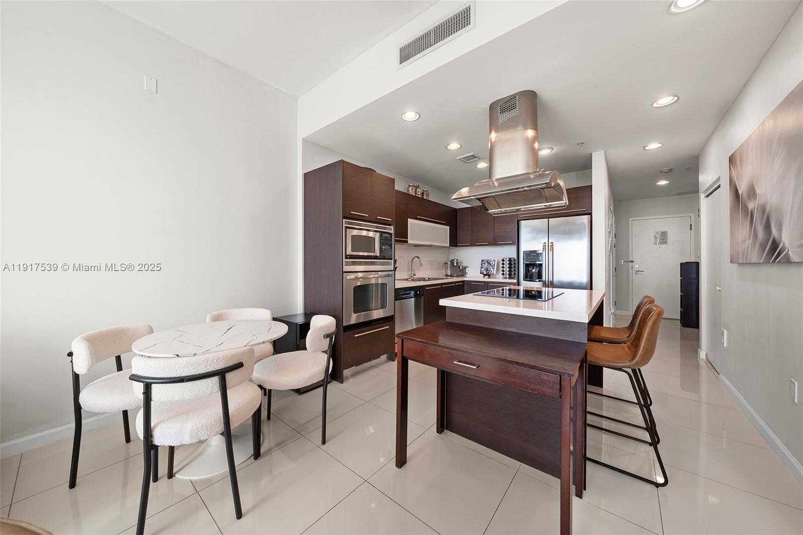 Small Image of 7930 EAST DR #1206, North Bay Village Number 12