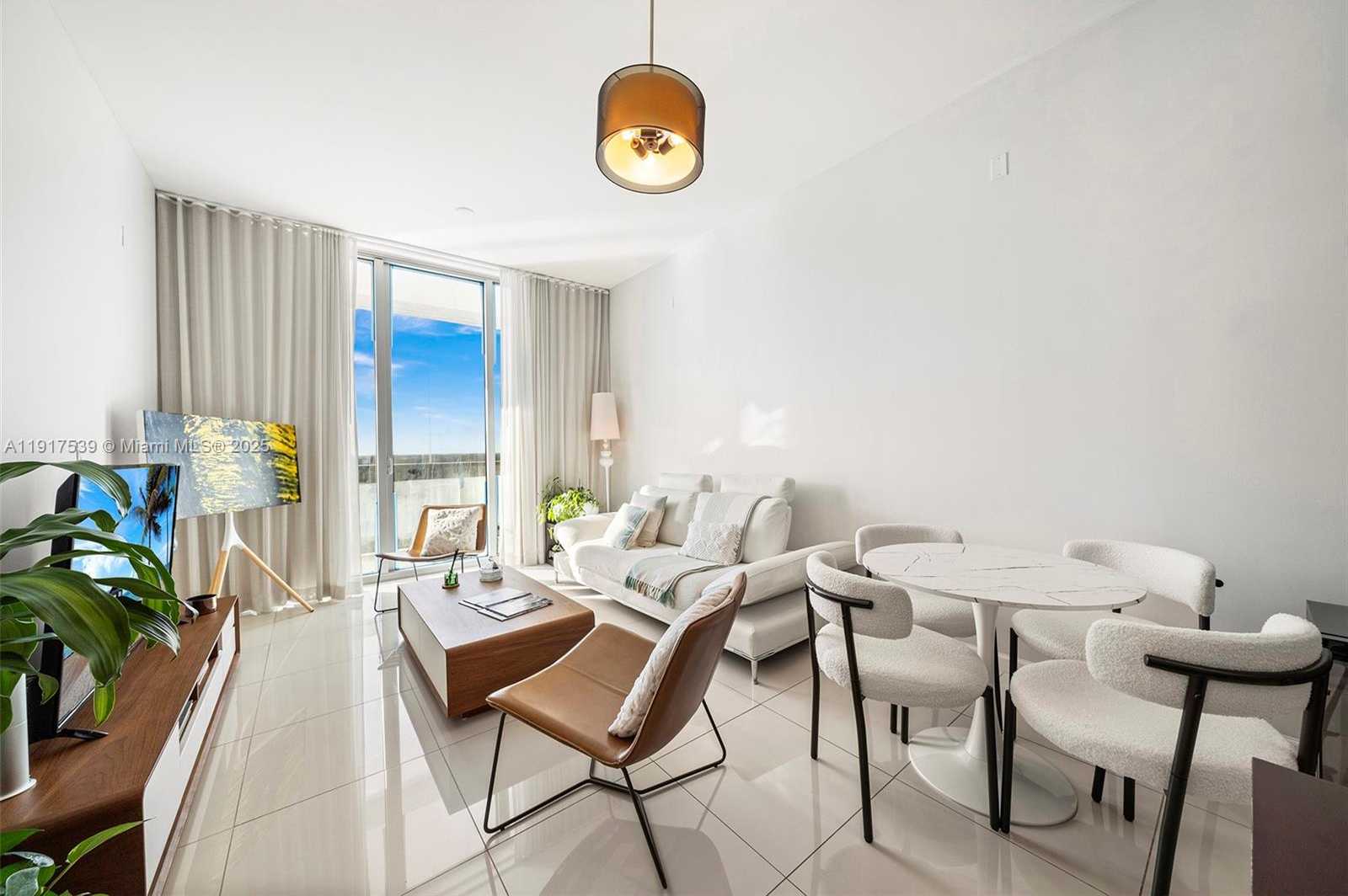 Small Image of 7930 EAST DR #1206, North Bay Village Number 13