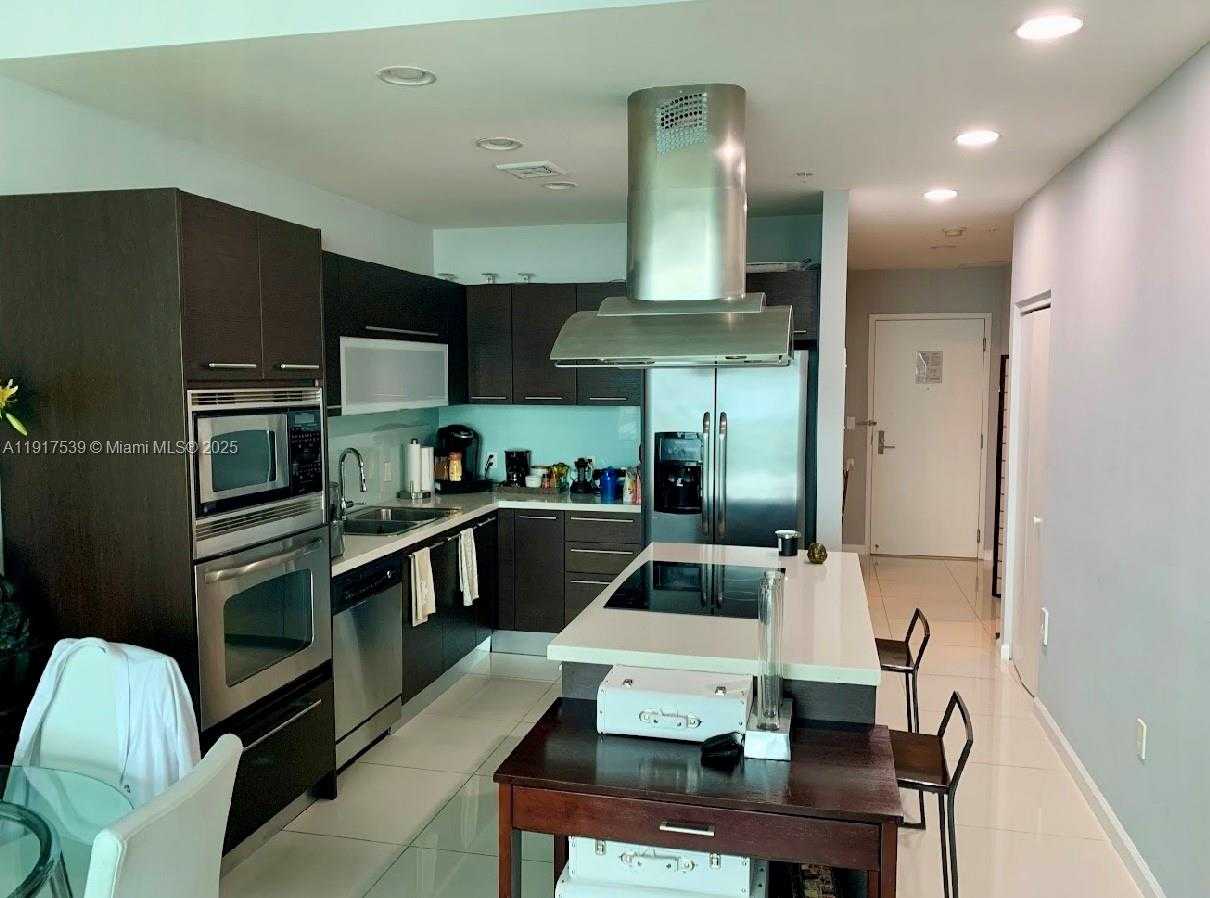 Small Image of 7930 EAST DR #1206, North Bay Village Number 2