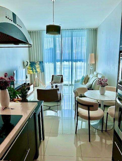 Small Image of 7930 EAST DR #1206, North Bay Village Number 3