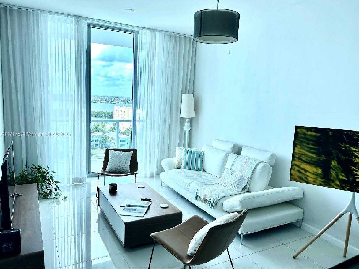 Small Image of 7930 EAST DR #1206, North Bay Village Number 5