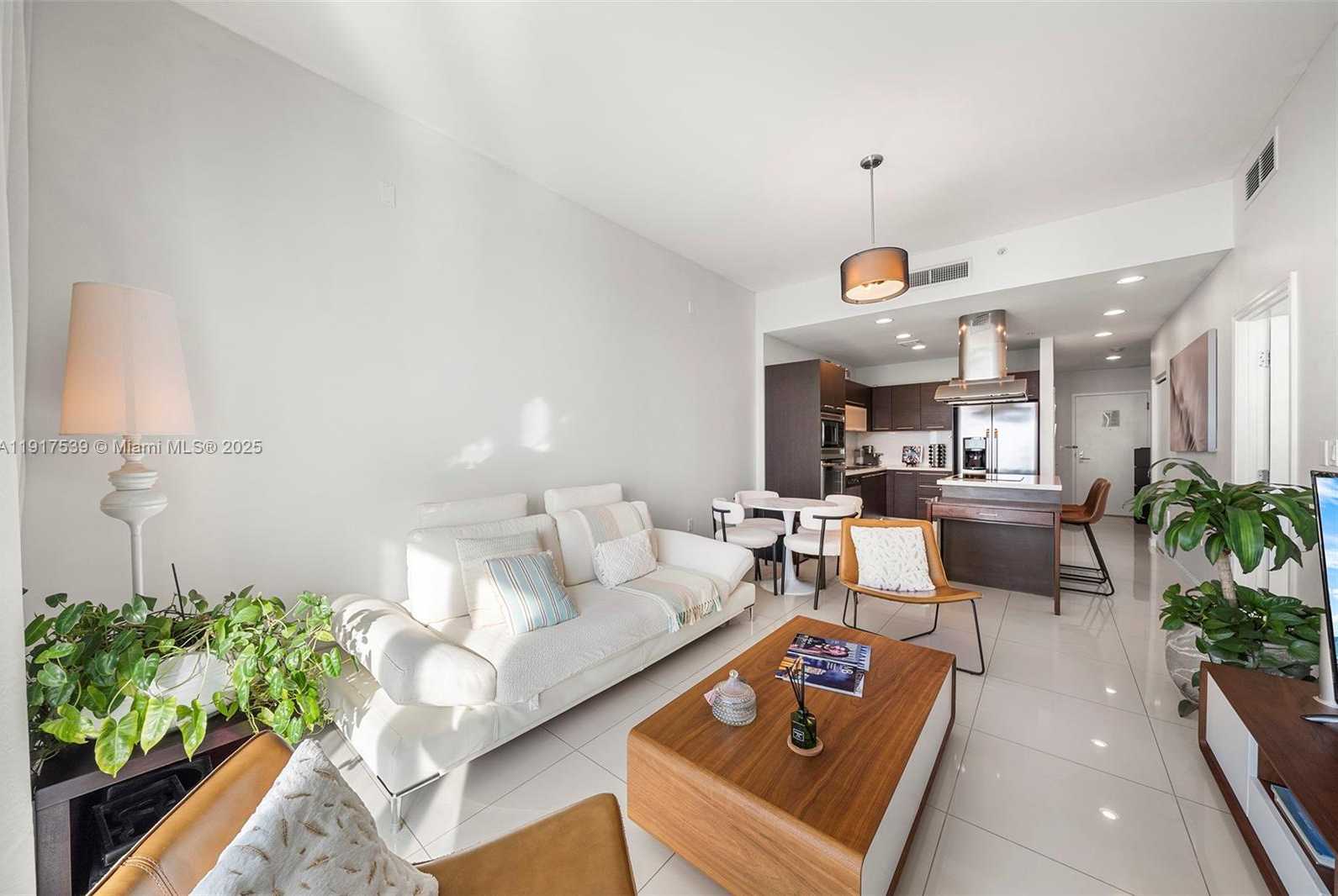 Small Image of 7930 EAST DR #1206, North Bay Village Number 6