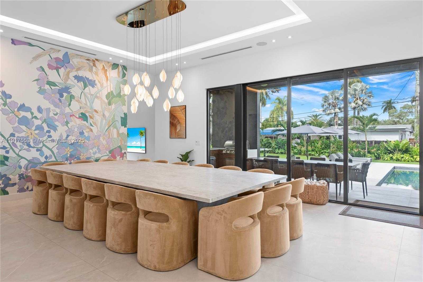 Small Image of 1881 NORTH EAST 196TH TER, Miami Number 12