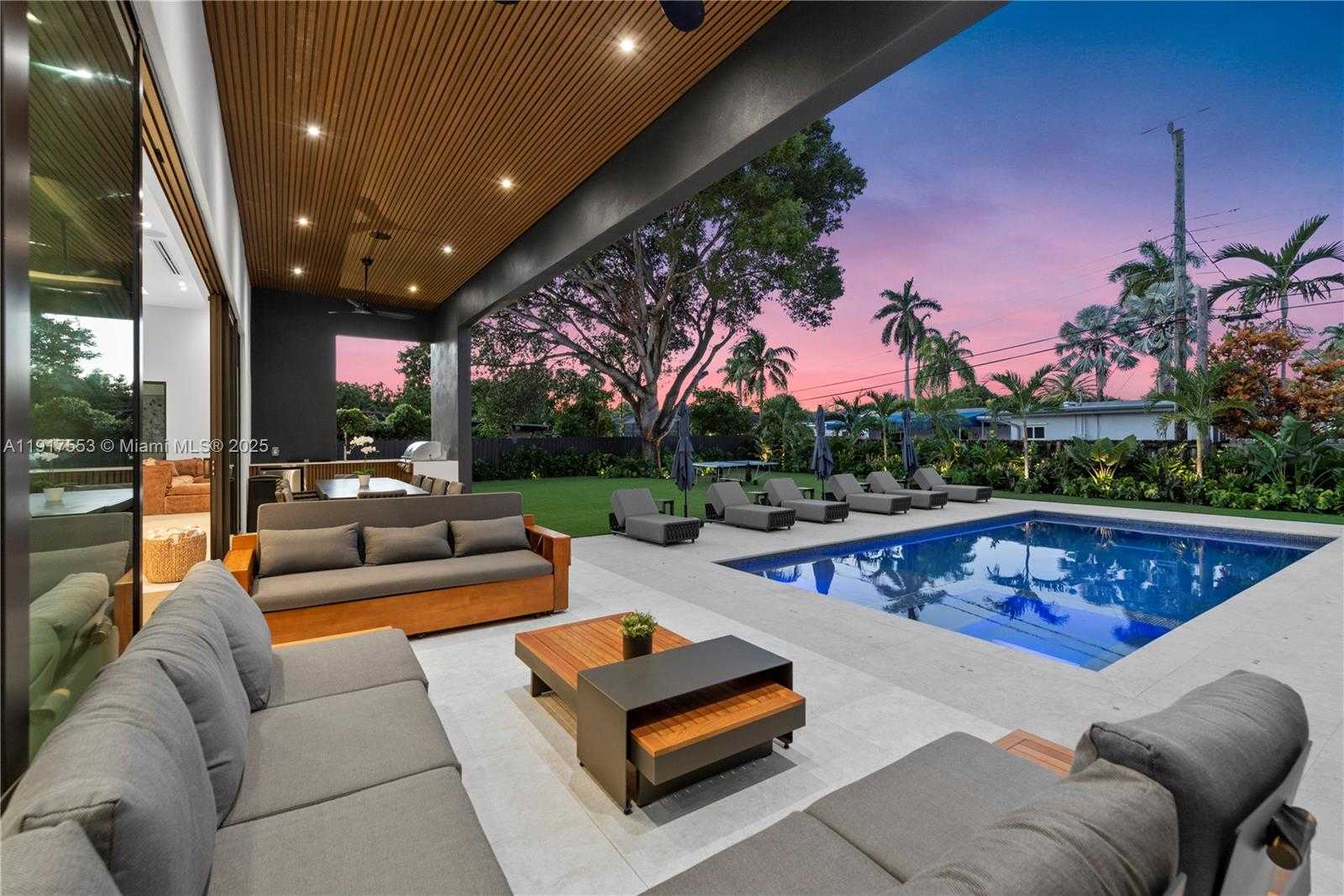 Small Image of 1881 NORTH EAST 196TH TER, Miami Number 45