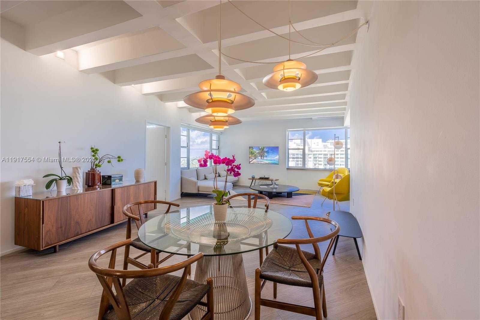 Small Image of 5255 COLLINS AVE #12F, Miami Beach Number 12