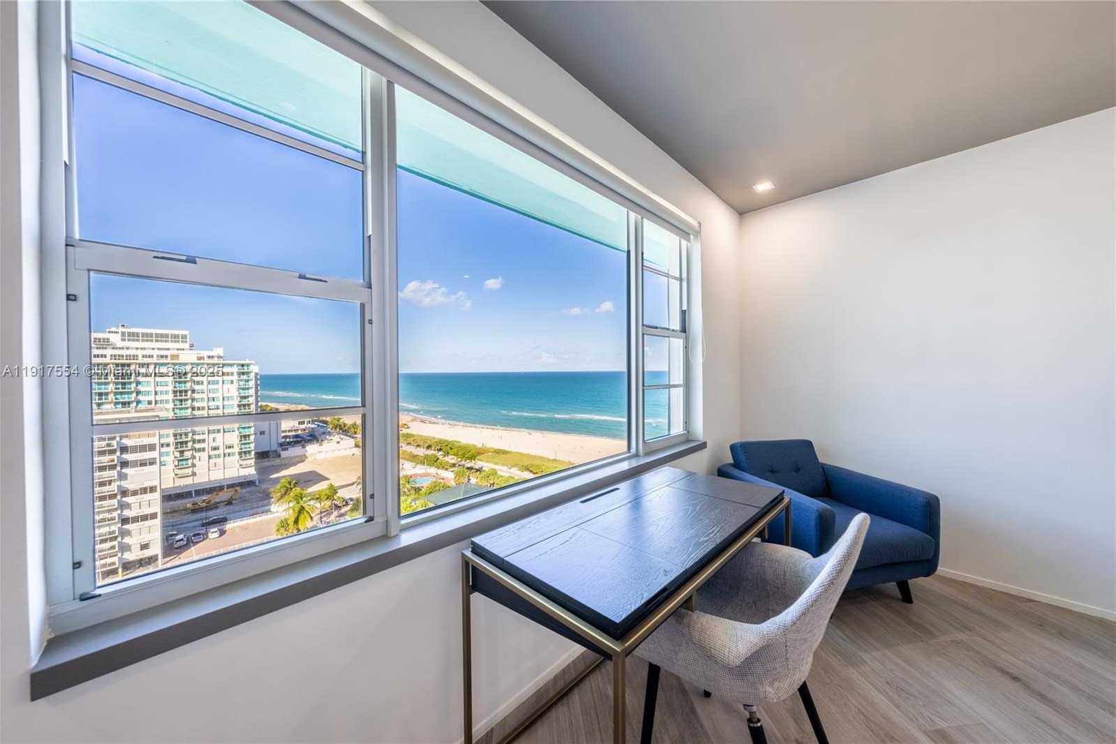 Small Image of 5255 COLLINS AVE #12F, Miami Beach Number 21