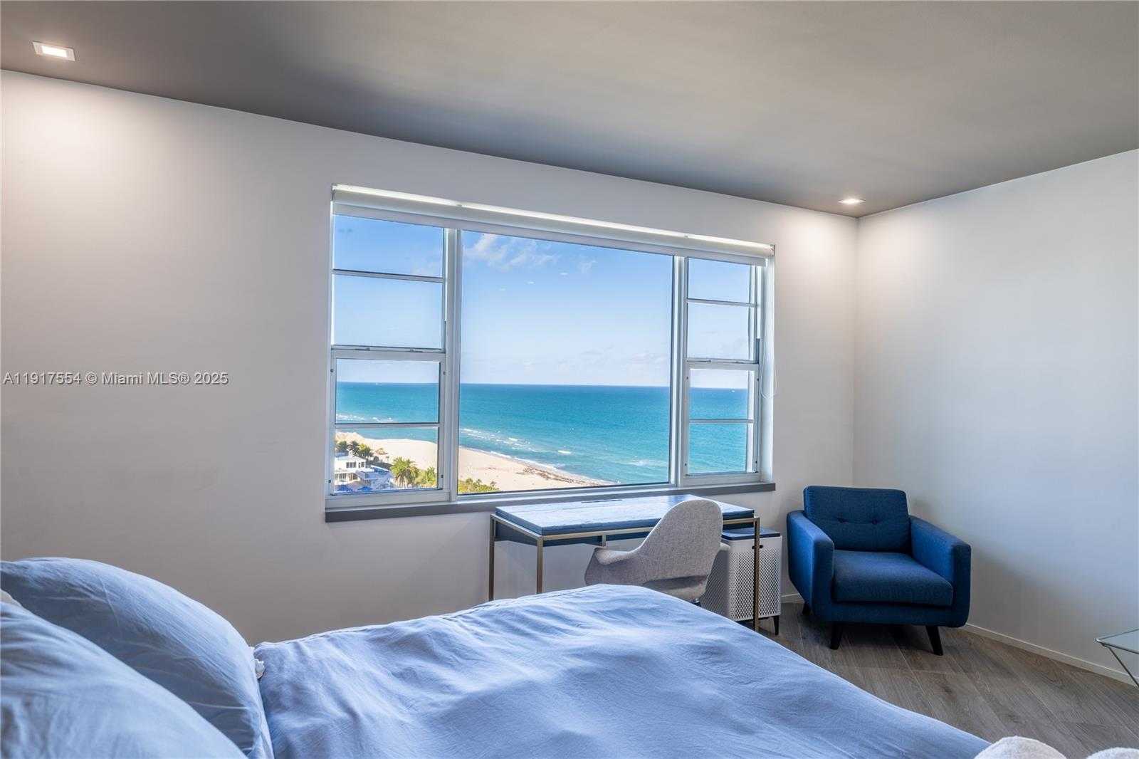Small Image of 5255 COLLINS AVE #12F, Miami Beach Number 23