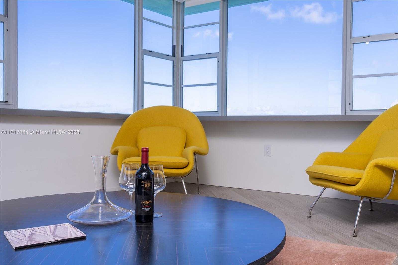 Small Image of 5255 COLLINS AVE #12F, Miami Beach Number 27